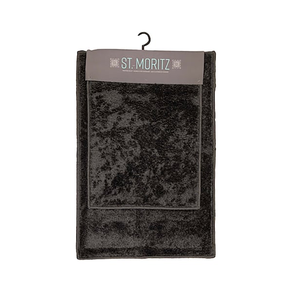 Monarch Brands St Mortiz 2 Piece Rug Set - Milkey Green PNP-STMORITZ-3 - main